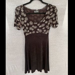 Vintage Cocktail Dress